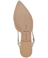 Dolce Vita Women's Narah Slingback Flats