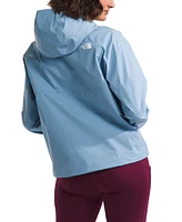 The North Face Women's Antora Hooded Rain Jacket