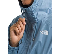 The North Face Women's Antora Hooded Rain Jacket