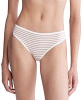 Calvin Klein Cotton Form Bikini Underwear QD3644