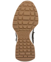 I.n.c. International Concepts Women's Cristiine Lace-Up Sneakers, Created for Macy's