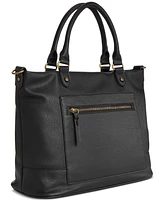 Style & Co Hudsonn Tote