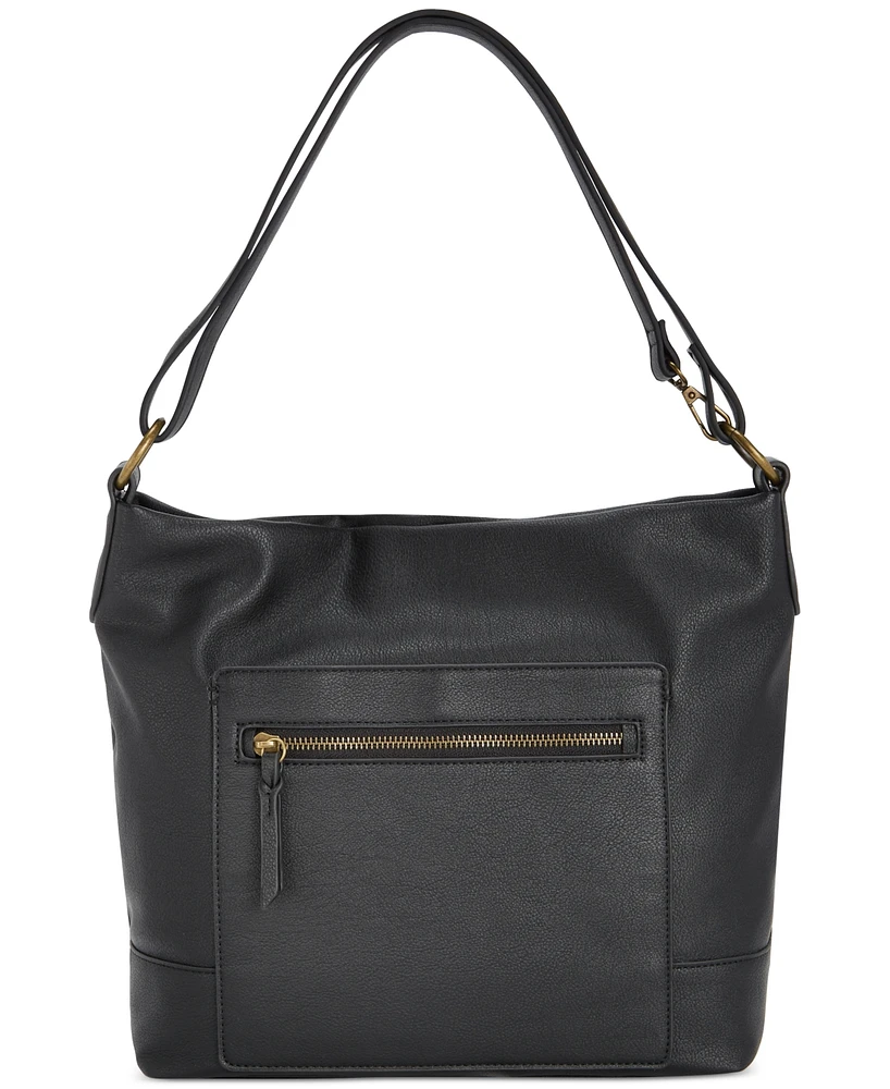 Style & Co Hudsonn Hobo Bag