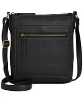 Style & Co Hudsonn North South Crossbody