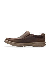 Clarks Men's Collection Bradley Free Slip On Shoes