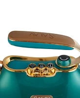 Salav Is-900 Retro Edition DuoPress Garment Steamer and Iron