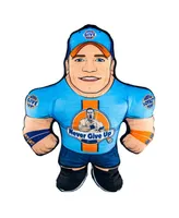 Bleacher Creatures Wwe John Cena 24" Bleacher Buddy - Soft Plush Toy