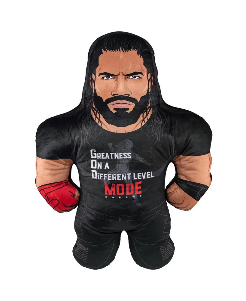 Bleacher Creatures Wwe Roman Reigns 24" Bleacher Buddy - Soft Plush Toy