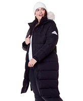 Alpine North Plus Kluane Ultra Long Winter Parka Coat