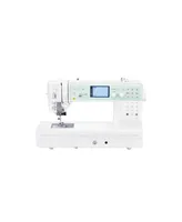 Elnita EF72 Sewing and Quilting Machine