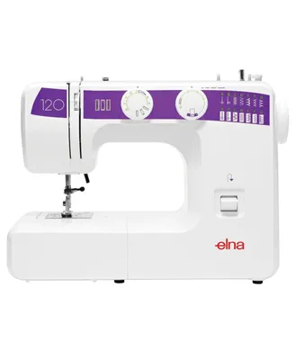 eXplore Sewing Machine