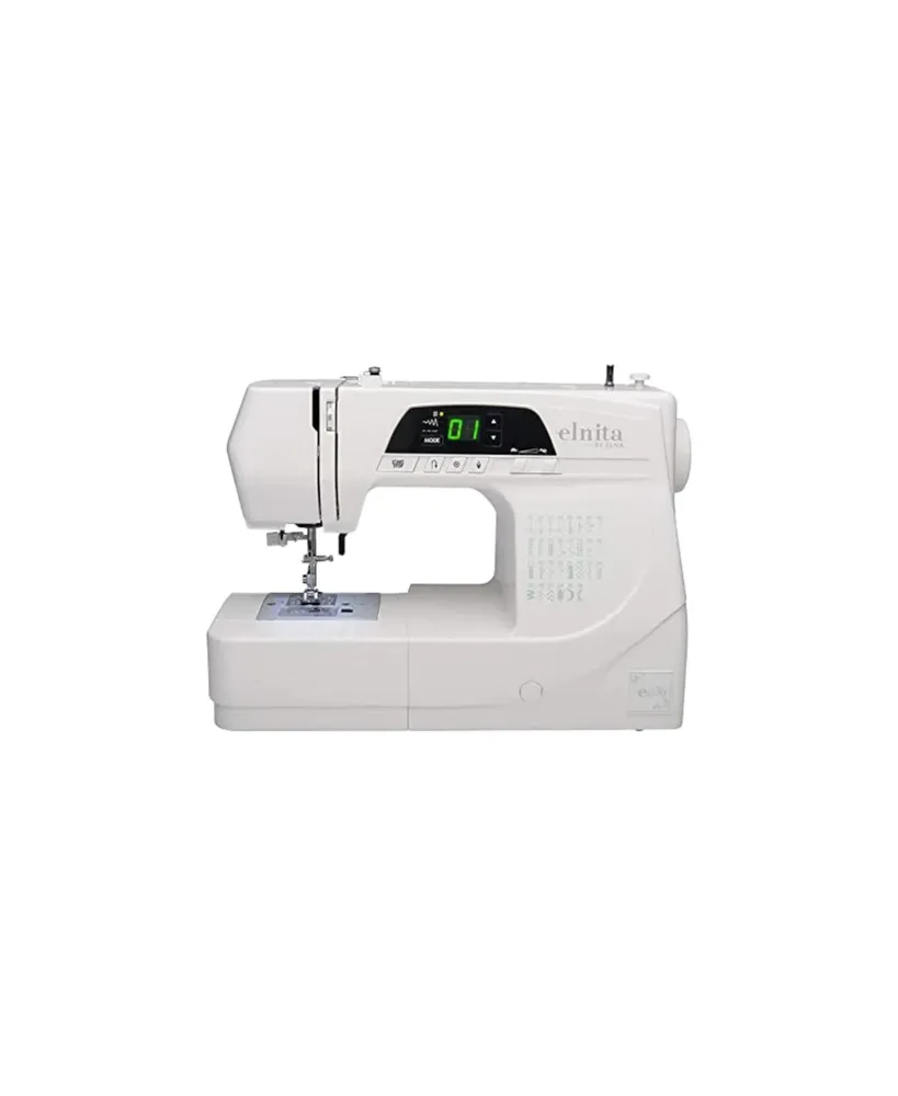 Elnita Sewing Machine