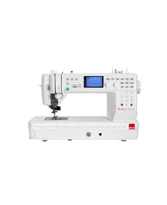 eXcellence 720 Pro Sewing and Quilting Machine