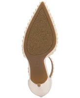 I.n.c. International Concepts Women's Sedaina Ankle-Strap Pumps, Created for Macy's