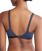 Calvin Klein Women's Intense Power Micro Lightly Lined Bralette QF7659