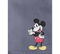 Disney Baby Mickey Tipped Polo Shirt & Shorts, 2 Piece Set