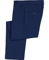 Tommy Hilfiger Big Boys Th Flex Machine Washable Stretch Performance Dress Pants