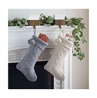 Nutmeg Stocking