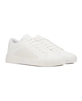 New York & Company Men's Rupertin Low Top Sneakers