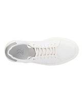 New York & Company Men's Alvin Low Top Sneakers