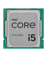 Intel - Desktop Tray Cpu CM8070804497016 64B Mpu 2.6G 12M Fcl Fc-LGA14A Processor Tray