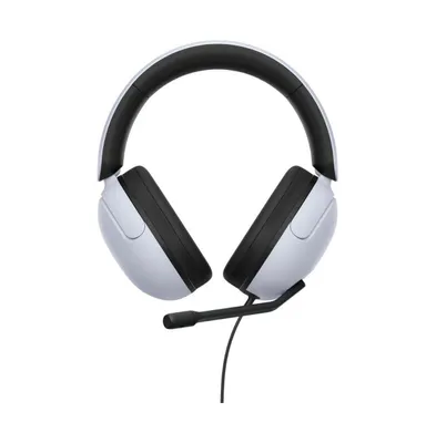Sony Inzone H3 Wired Gaming Headset - White