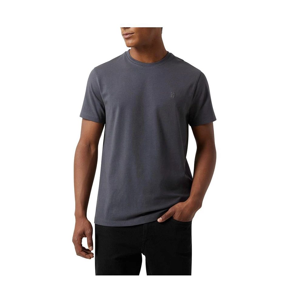 Dkny Men's Essential Short Sleeve Tee