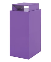 Office Star 27.75" 3 Drawer Locking Metal File Cabinet