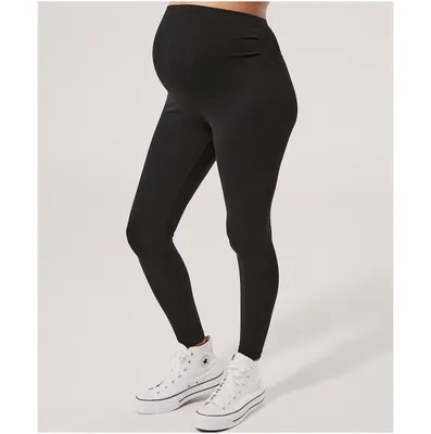 Pact Maternity On the Go-To Legging