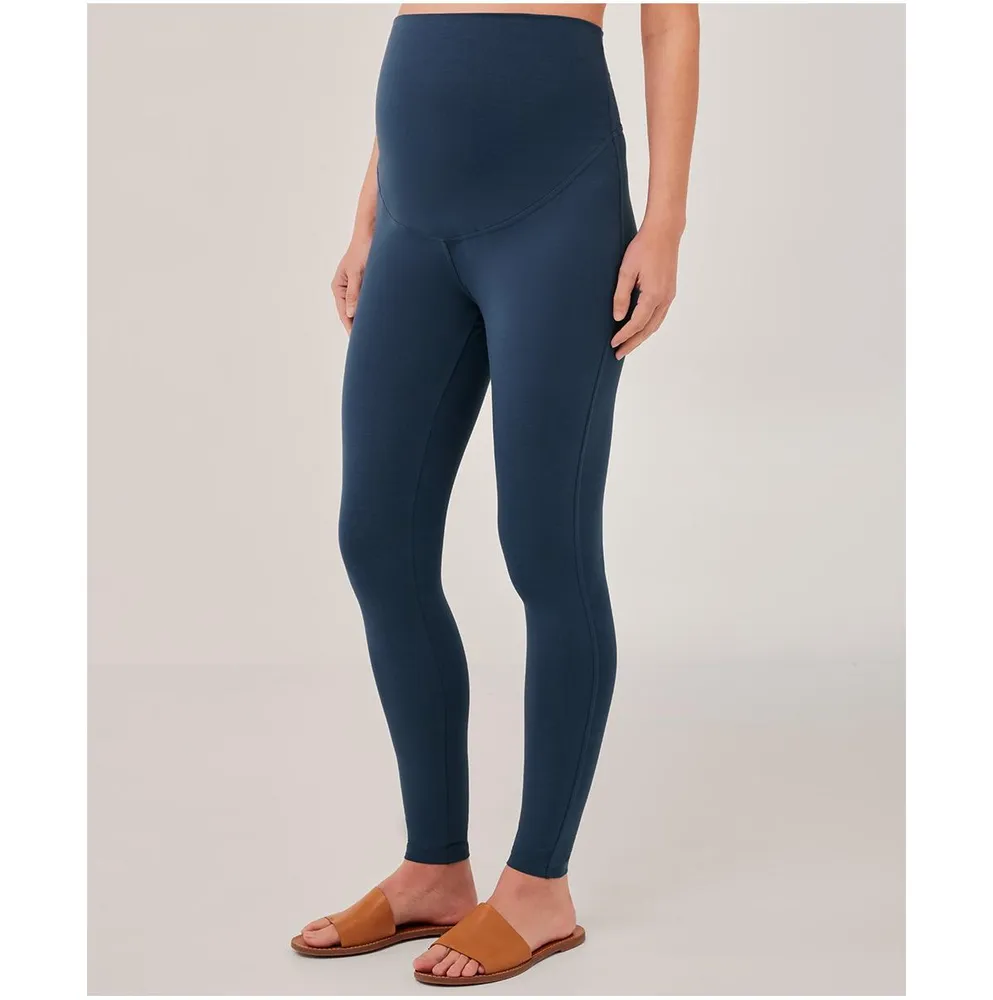 Women’s On The Go-to Legging made with Organic Cotton | Pact