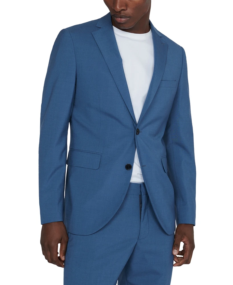 Matinique Men's Regular-Fit Mageorge Blazer