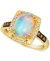 Le Vian Neopolitan Opal (1