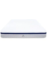 Brooklyn Bedding Helix Midnight With Glaciotex 11.5 Medium Firm Mattress Collection