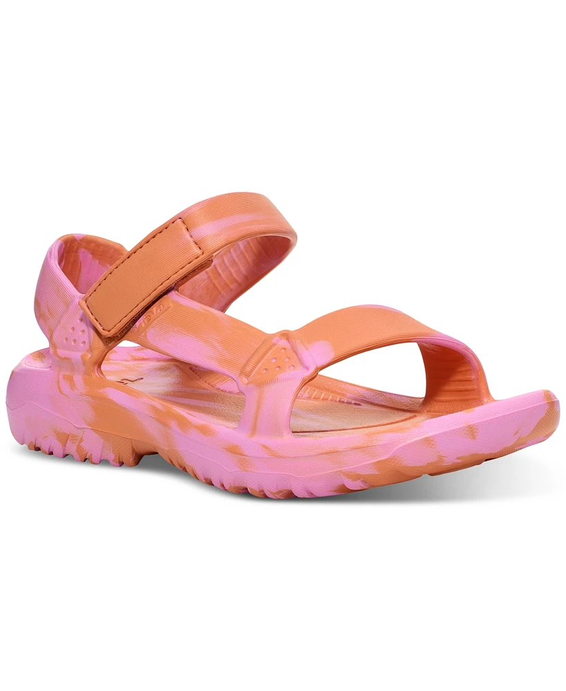 Teva Women's Hurricane Drift Huemix Platform Sandals