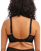 Elomi Women's Kintai Underwire Plunge Bra, EL301202