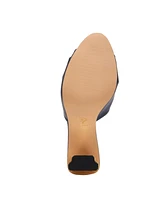 Katy Perry Women's Framing Block Heel Knotted Sandals