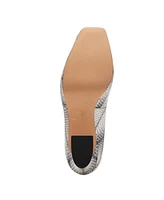 Katy Perry Women's Square Architectural Heel Pumps