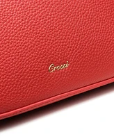 Like Dreams Chloe Bow Mini Crossbody