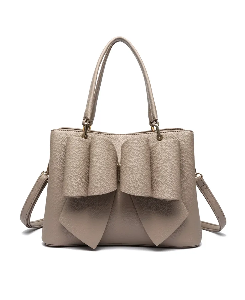 Like Dreams Jenna Bow Satchel