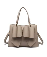 Like Dreams Jenna Bow Satchel