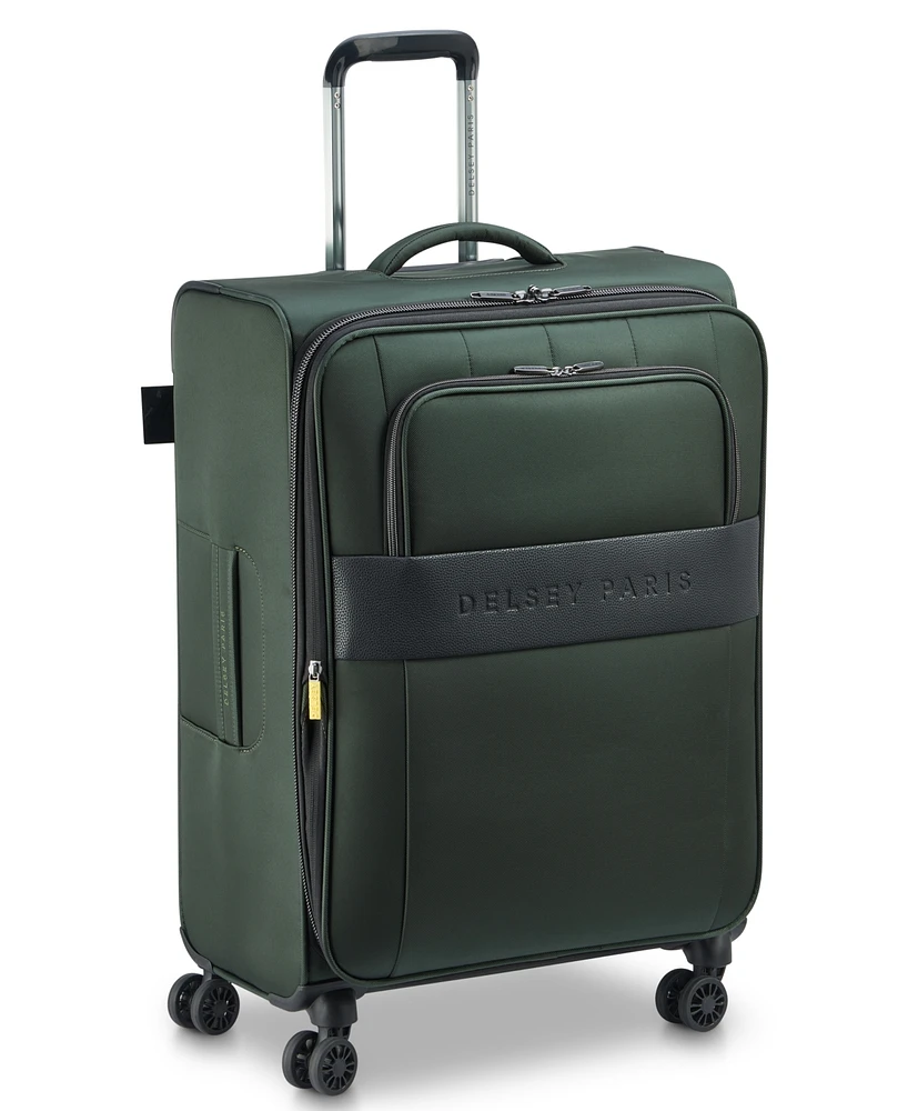 Tour Air Expandable 24" Spinner