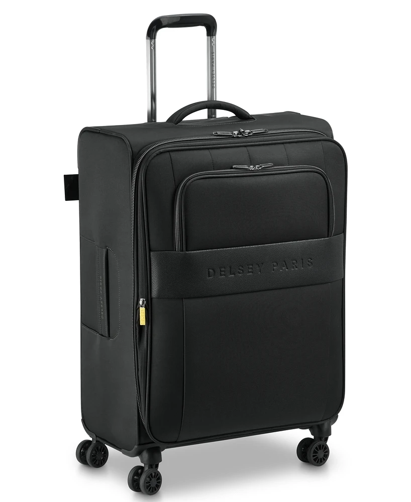 Tour Air Expandable 24" Spinner