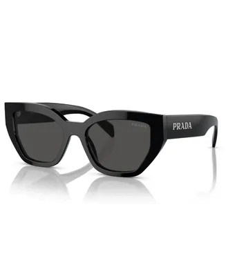 Prada Women's Sunglasses Pr A09S