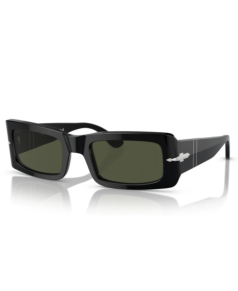 Persol Unisex Francis Sunglasses PO3332S