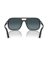 Persol Men's Polarized Sunglasses