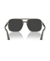 Persol Men's Polarized Sunglasses