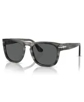 Persol Unisex Elio Sunglasses PO3333S