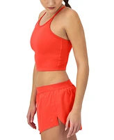 Champion Women's Soft Touch Longline Cami Tank Top