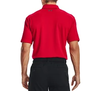 Under Armour Men's Tech Polo T-Shirt