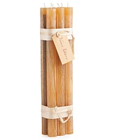 Vance Kitira 12" Timber Taper, Set of 6